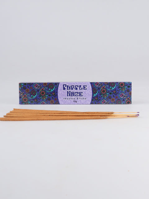 Sacred Tree Purple Haze 15gm