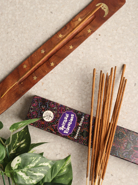 Sacred Tree Spiritual Vibrations 15gm