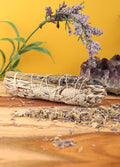 Sage & Lavender Smudge Bundle small | One Colour-Image 1