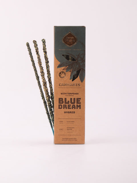 Sagrada Madre - 'Grow' Premium Incense
