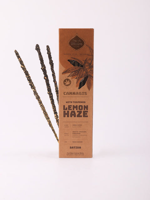 Sagrada Madre - 'Grow' Premium Incense
