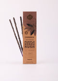 Sagrada Madre - 'Grow' Premium Incense | Purple Hindu Kush-Image 2
