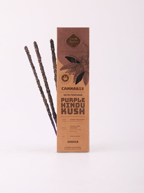 Sagrada Madre - 'Grow' Premium Incense