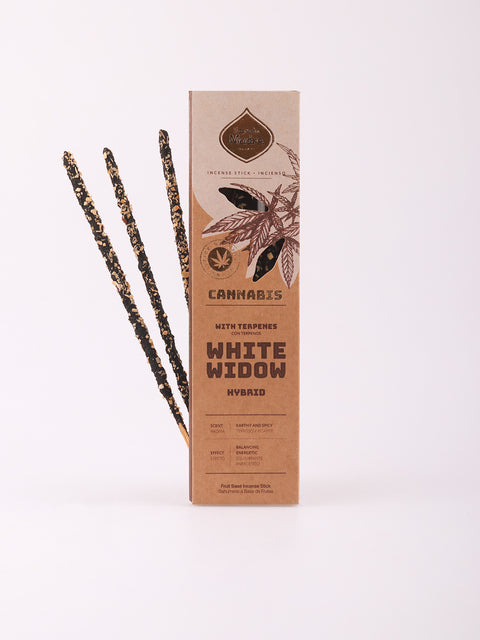 Sagrada Madre - 'Grow' Premium Incense