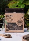 Sagrada Madre - Premium Charcoal Discs (4pc) | White Sage-Image 1