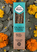 Sagrada Madre - Premium Herb Incense (9pc) | Calendula Chamomile and Olibanum-Image 1