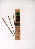 Sagrada Madre - Premium Natural Incense (8pc) | Rosemary Rue & Frankincense-Image 2