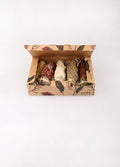Sagrada Madre - Premium Smudge Stick Set (4pc) | Flowers and Aromatic Herbs-Image 2