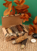 Sagrada Madre - Premium Smudge Stick Set (4pc) | Resin Spices-Image 1