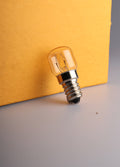 Salt Lamp Bulb 15W E14 | One Colour-Image 1
