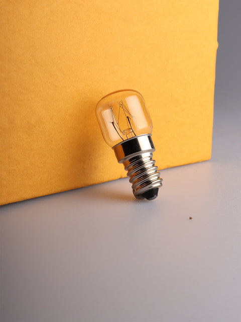 Salt Lamp Bulb 15W E14