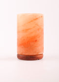 Salt Lamp Cylinder Shape 2-3kg | One Colour-Image 2