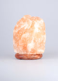 Salt Lamp Natural 1 - 2 KG | One Colour-Image 2
