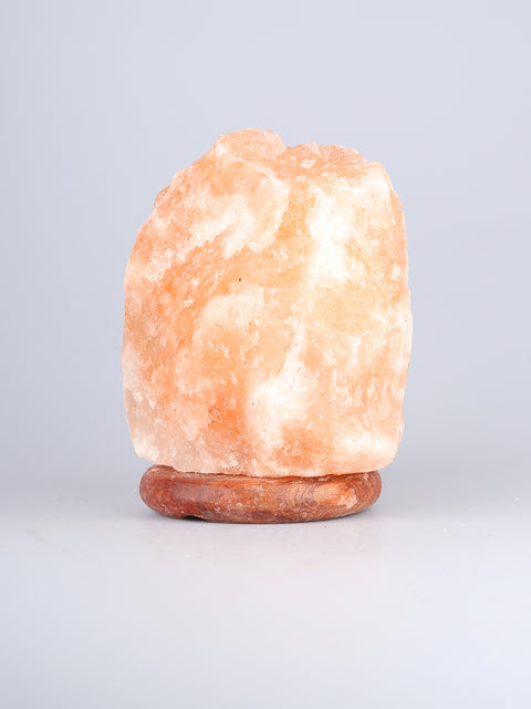 Salt Lamp Natural 1 - 2 KG
