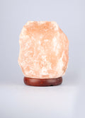 Salt Lamp Natural 5 - 7 KG | One Colour-Image 2