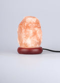 Salt Lamp USB Natural | One Colour-Image 2