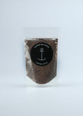Salt Scrub 40g Bag | Coffee-Image 2