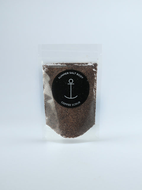 Salt Scrub 40g Bag