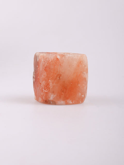 Salt Tea Light Holder