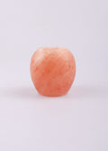 Salt Tea Light Holder | Round-Image 2