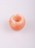 Salt Tea Light Holder | Round-Image 3