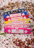 Satya Assorted Hanging Incense | One Colour-Image 1