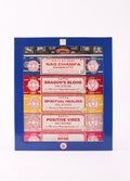 Satya Assorted Hanging Incense | One Colour-Image 2