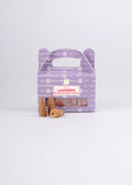 Satya Lavender Backflow Cones 24pcs | One Colour-Image 2