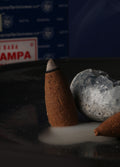 Satya Nag Champa Backflow Cones 24pcs | One Colour-Image 1