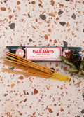 Satya Palo Santo  Incense 15g | One Colour-Image 1