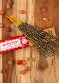 Satya Perfumed Smudge Incense | Dragons Blood-Image 1