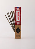 Satya Perfumed Smudge Incense | Dragons Blood-Image 2