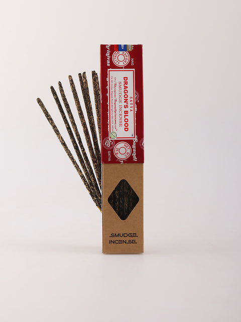 Satya Perfumed Smudge Incense