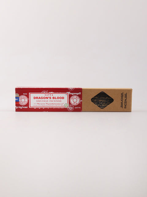 Satya Perfumed Smudge Incense