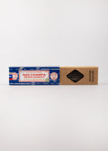 Satya Perfumed Smudge Incense | Nag Champa-Image 3