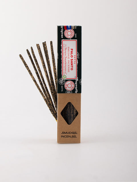Satya Perfumed Smudge Incense