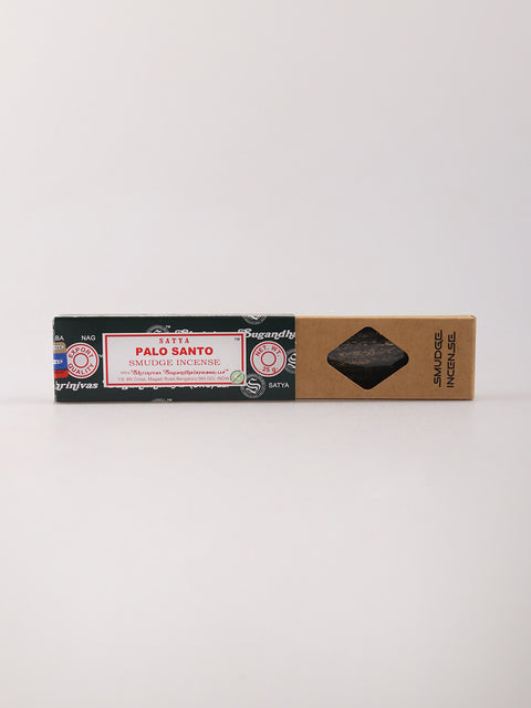 Satya Perfumed Smudge Incense