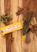 Satya Perfumed Smudge Incense | Sandalwood-Image 1