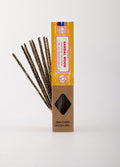 Satya Perfumed Smudge Incense | Sandalwood-Image 2