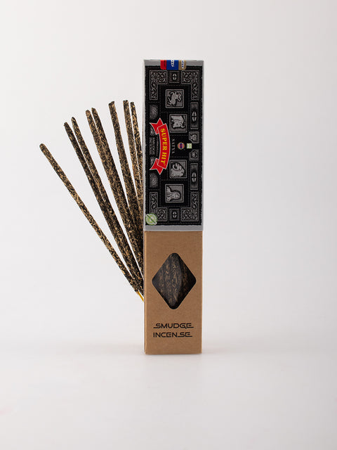 Satya Perfumed Smudge Incense