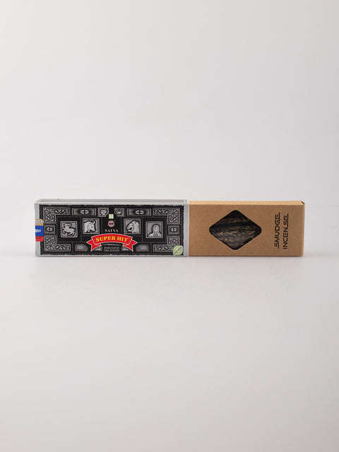 Satya Perfumed Smudge Incense