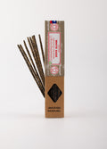 Satya Perfumed Smudge Incense | White Sage-Image 2