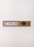 Satya Perfumed Smudge Incense | White Sage-Image 3