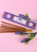 Satya Purple Haze Incense 15g | One Colour-Image 1