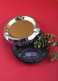 Scales AT - 100 Ashtray 100g x 001g | One Colour-Image 1