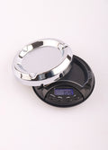 Scales AT - 100 Ashtray 100g x 001g | One Colour-Image 3