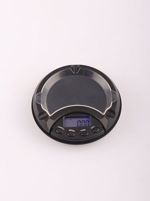 Scales AT - 100 Ashtray 100g x 0.01g