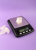 Scales TK - 2000  2000g x 01g | One Colour-Image 1