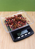 Scales TK - 2000  2000g x 01g | One Colour-Image 3