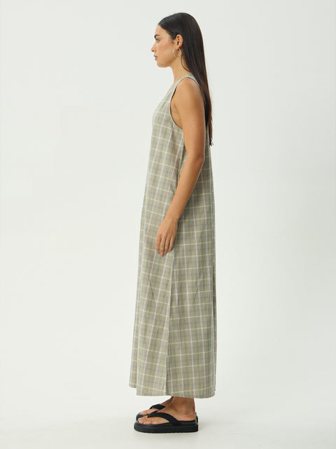 Scout - Recycled Maxi Dress
